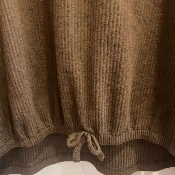 Zara Kids Brown Sweater - Picture 2 of 3